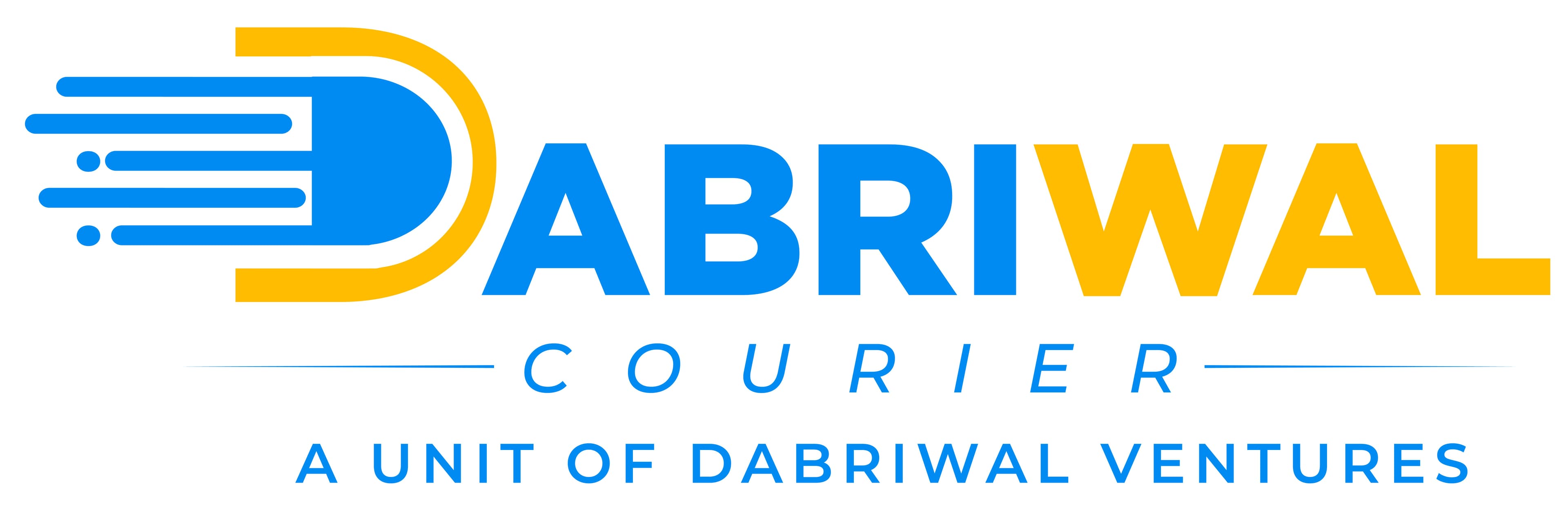 Dabriwal Courier
