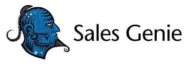 Sales Genie